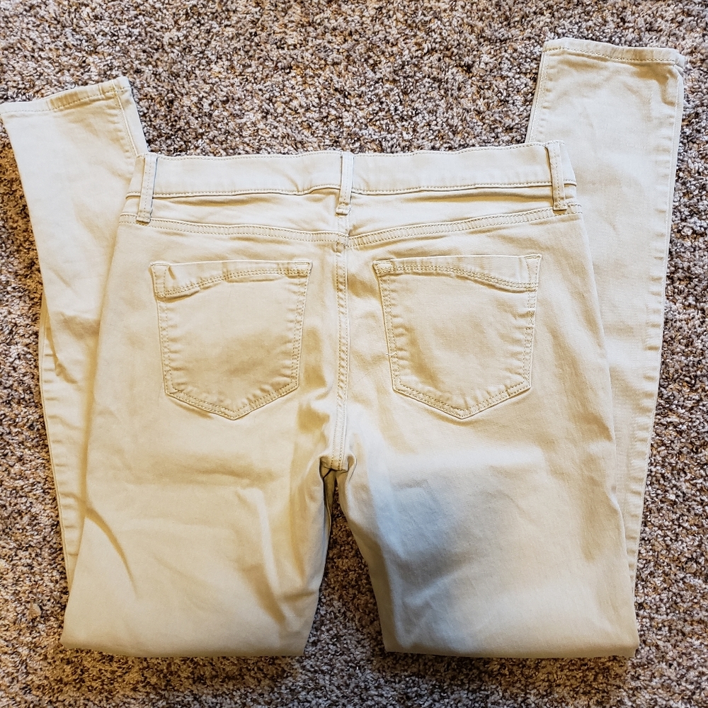 Express jegging
